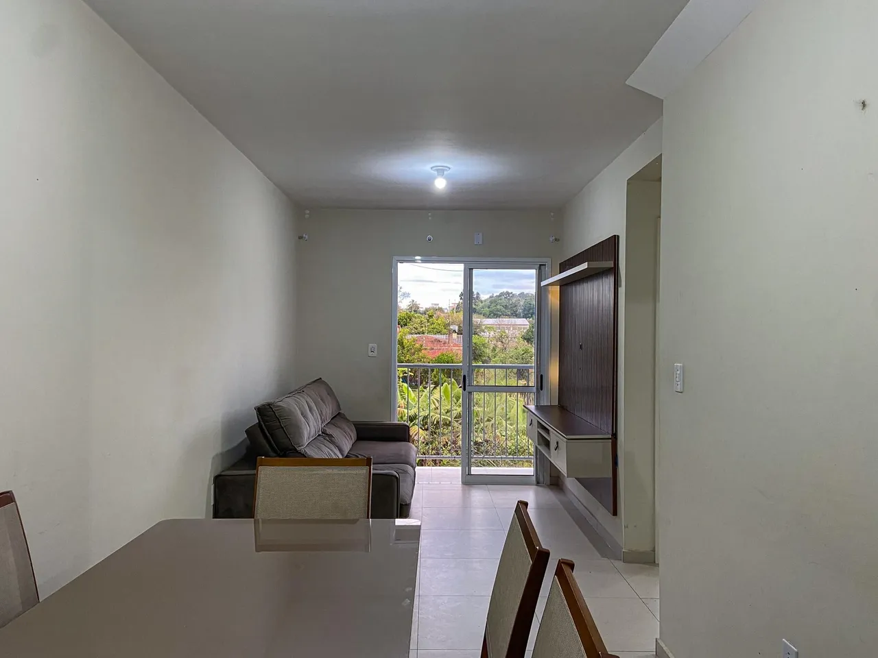 Apartamento com 2 dormitórios, foto 1