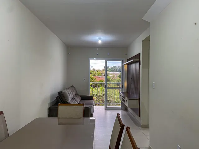 Apartamento com 2 dormitórios