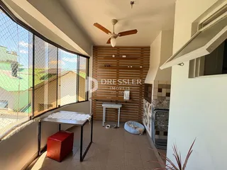 Apartamento com 3 dormitórios, foto 21