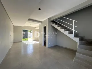 Sobrado com 2 dormitórios, foto 2