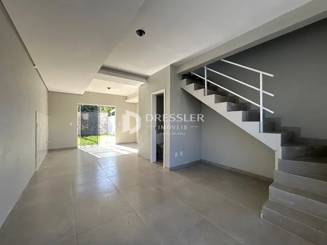 Sobrado com 2 dormitórios, foto 2