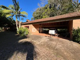 Área rural com 4 dormitórios, foto 4