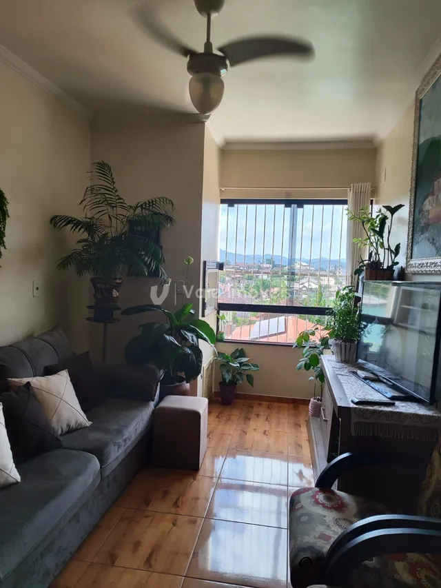 Apartamento com 2 dormitórios, foto 4