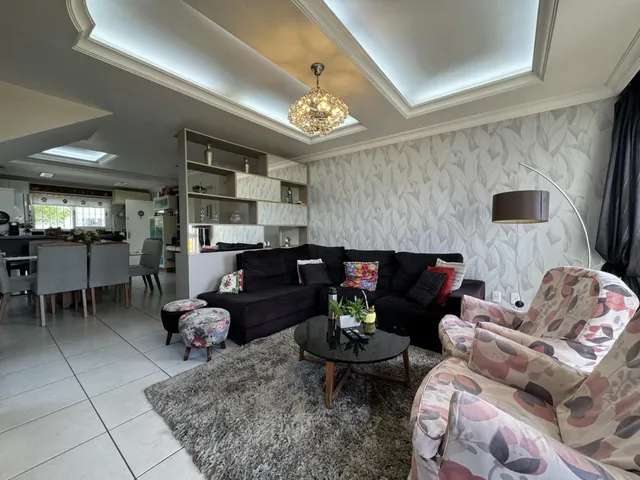 Casa com 4 dormitórios, foto 3