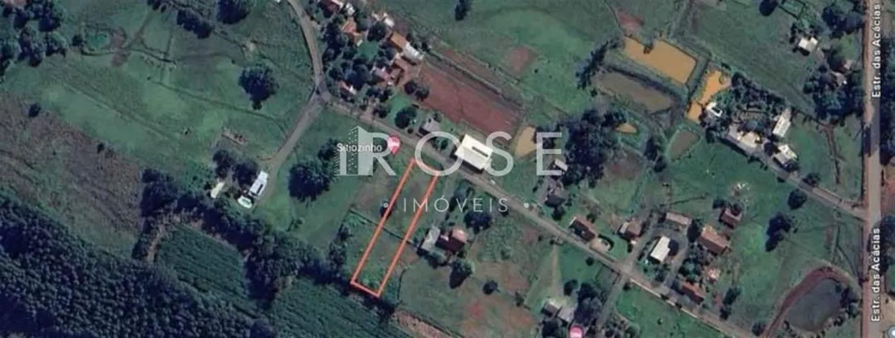 Área rural, foto 1