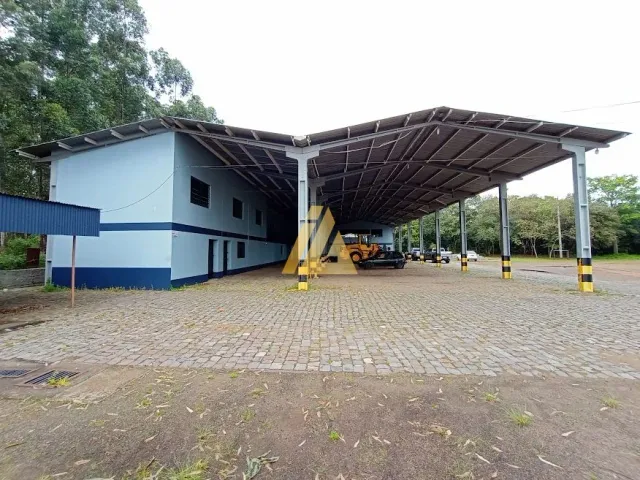 Pavilhão