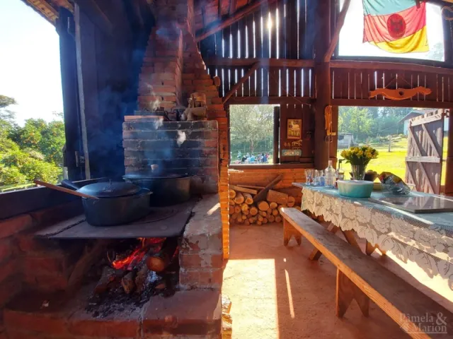 Área rural com 3 dormitórios, foto 4
