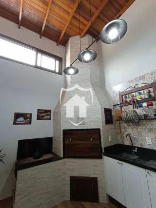 Casa geminada com 3 dormitórios, foto 5