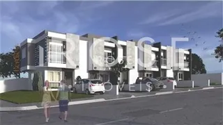Sobrado com 2 dormitórios