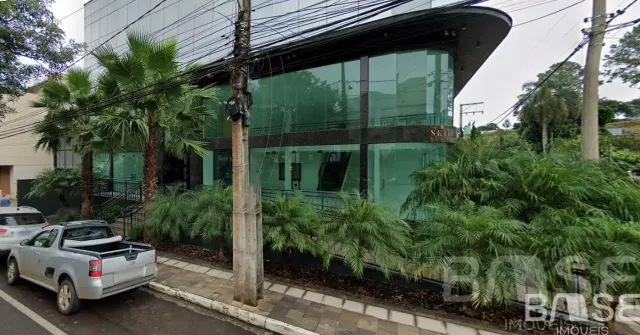 Sala comercial