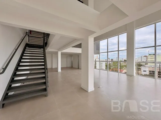 Sala comercial