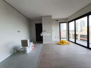 Apartamento com 2 dormitórios, foto 3