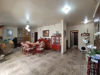 Casa com 5 dormitórios, foto 4