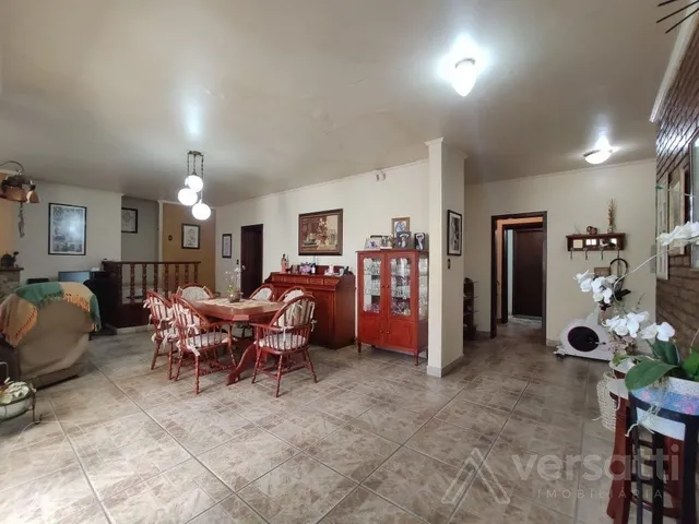 Casa com 5 dormitórios, foto 4