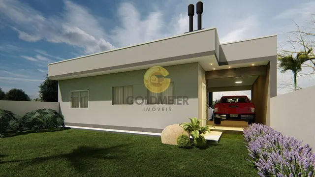 Casa com 3 dormitórios, foto 4
