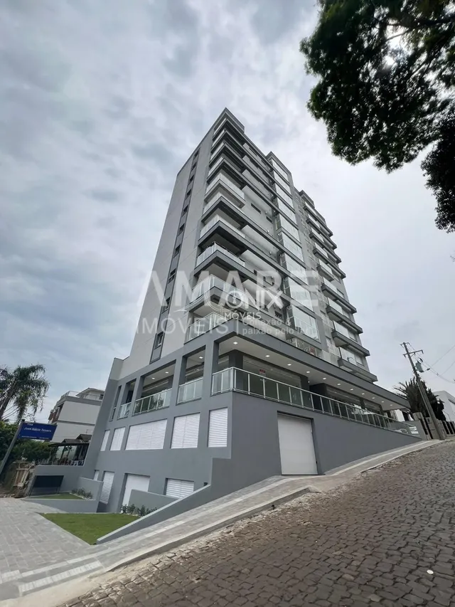 Apartamento com 2 dormitórios