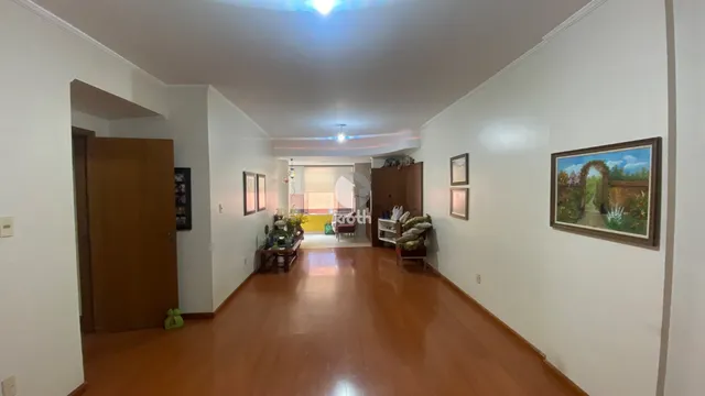 Apartamento com 3 dormitórios, foto 3