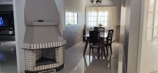 Casa com 5 dormitórios, foto 4