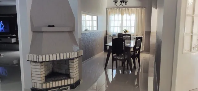 Casa com 5 dormitórios, foto 4