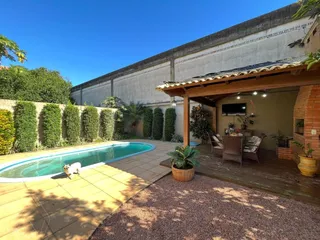 Casa com 3 dormitórios, foto 21