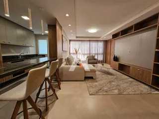 Apartamento com 3 dormitórios, foto 2