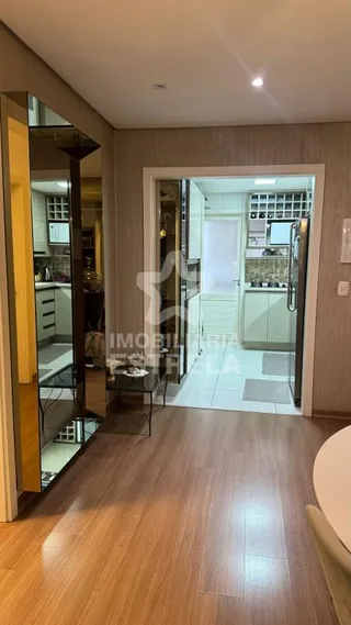 Apartamento com 3 dormitórios, foto 5