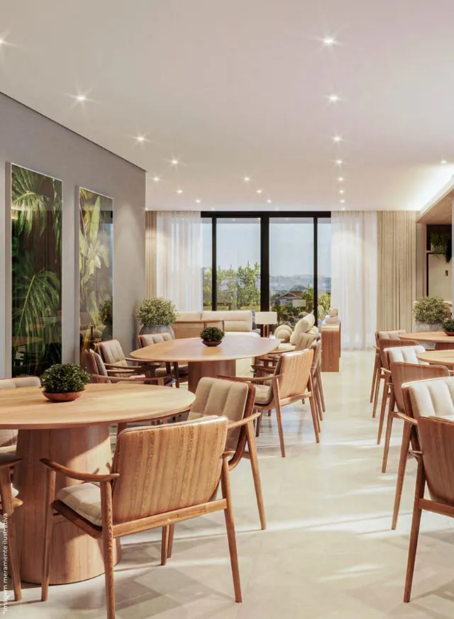 Apartamento com 2 dormitórios, foto 3