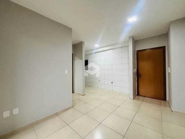 Hall da propriedade residencial em Lajeado.