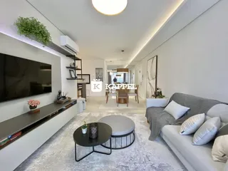 Apartamento com 2 dormitórios, foto 6