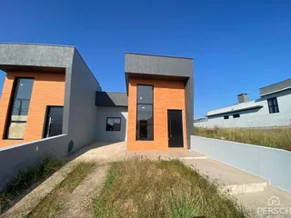 Casa geminada com 3 dormitórios, foto 12