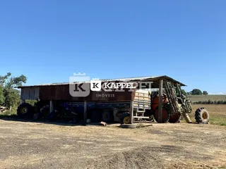 Área rural com 3 dormitórios, foto 21