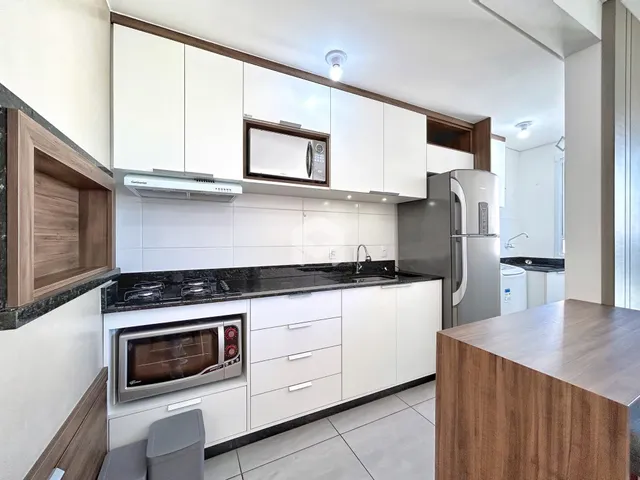 Apartamento com 2 dormitórios, foto 5