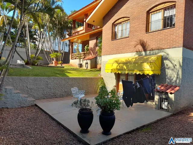 Casa com 4 dormitórios, foto 4