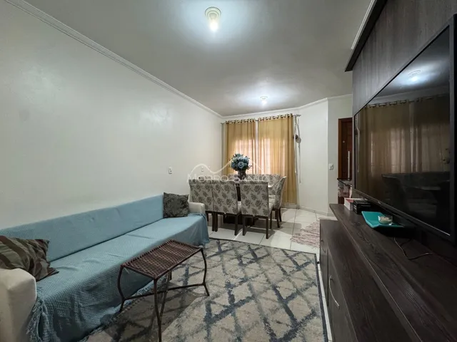 Casa com 3 dormitórios, foto 4