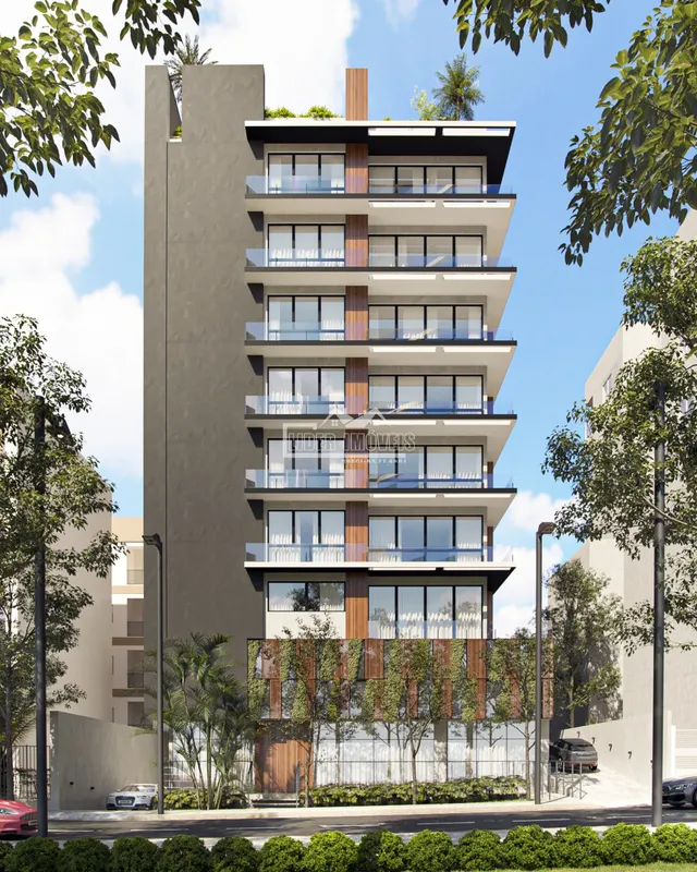 Apartamento com 2 dormitórios