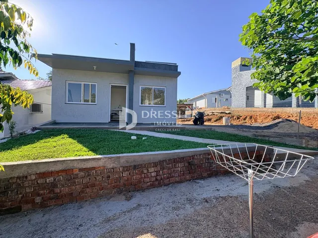 Casa com 2 dormitórios, foto 2