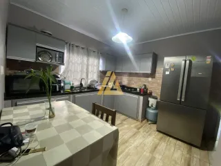 Casa com 2 dormitórios, foto 8