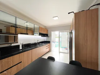 Casa geminada com 2 dormitórios, foto 7