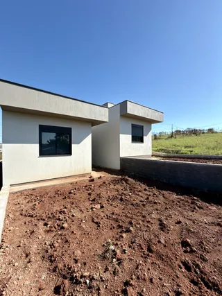 Casa geminada com 2 dormitórios, foto 22