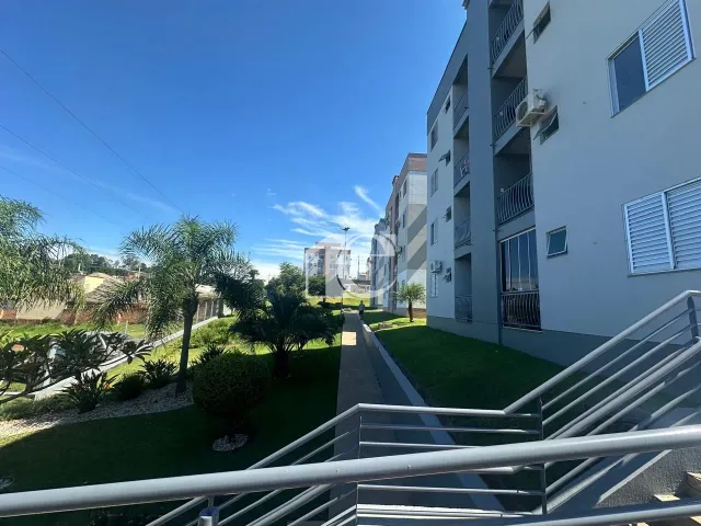 Apartamento com 2 dormitórios, foto 3