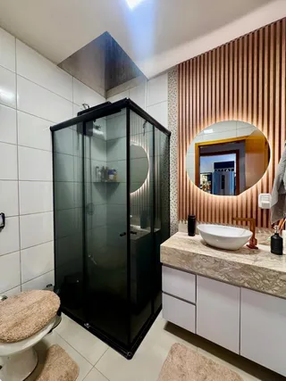 Casa geminada com 2 dormitórios, foto 13