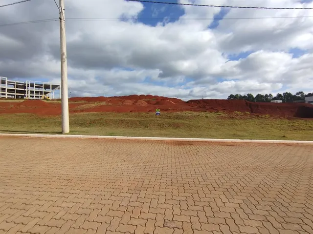 Terreno