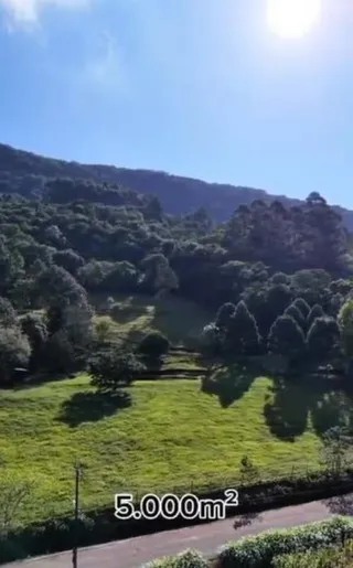 Área rural