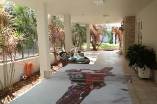 Casa com 4 dormitórios, foto 24