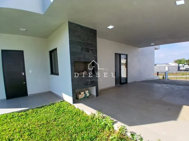 Casa com 3 dormitórios, foto 5