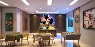 Apartamento com 2 dormitórios, foto 18