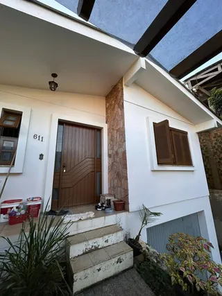 Casa com 3 dormitórios, foto 3