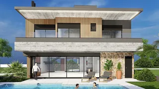 Casa com 4 dormitórios, foto 10