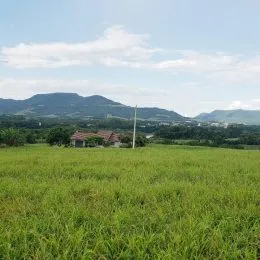 Área rural, foto 15