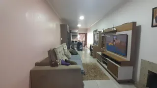 Casa geminada com 2 dormitórios, foto 2